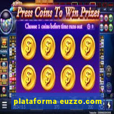 plataforma euzzo.com